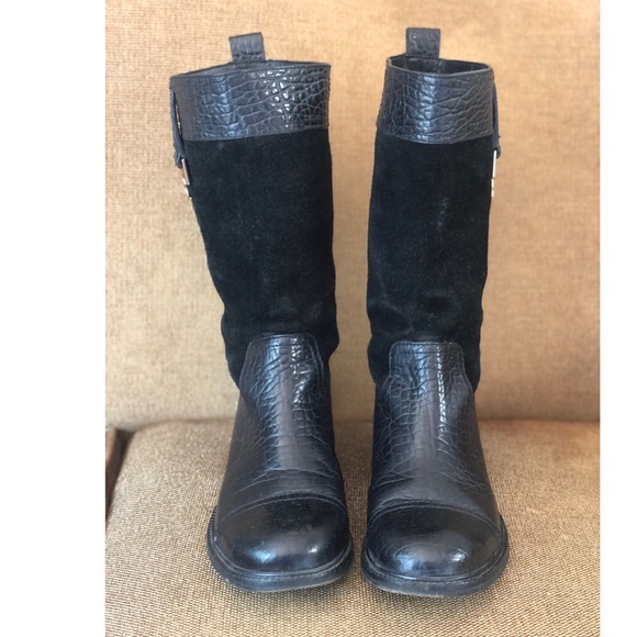 Tory Burch Boots - Picture 2 of 3